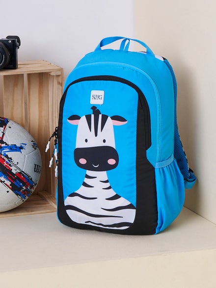 Wiki Champ 2 School Bag