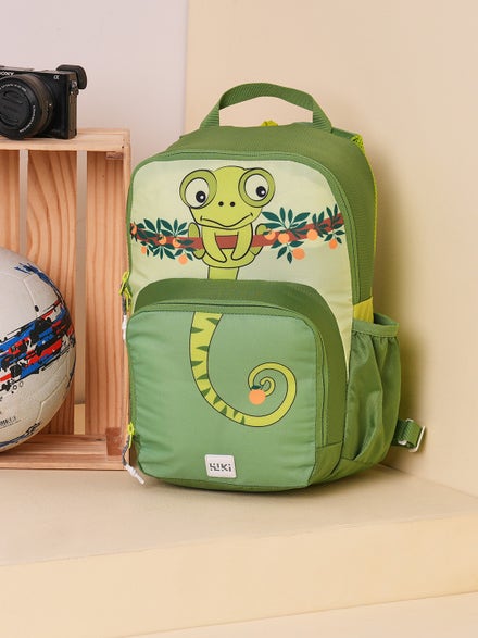 Wiki Champ 1 School Bag