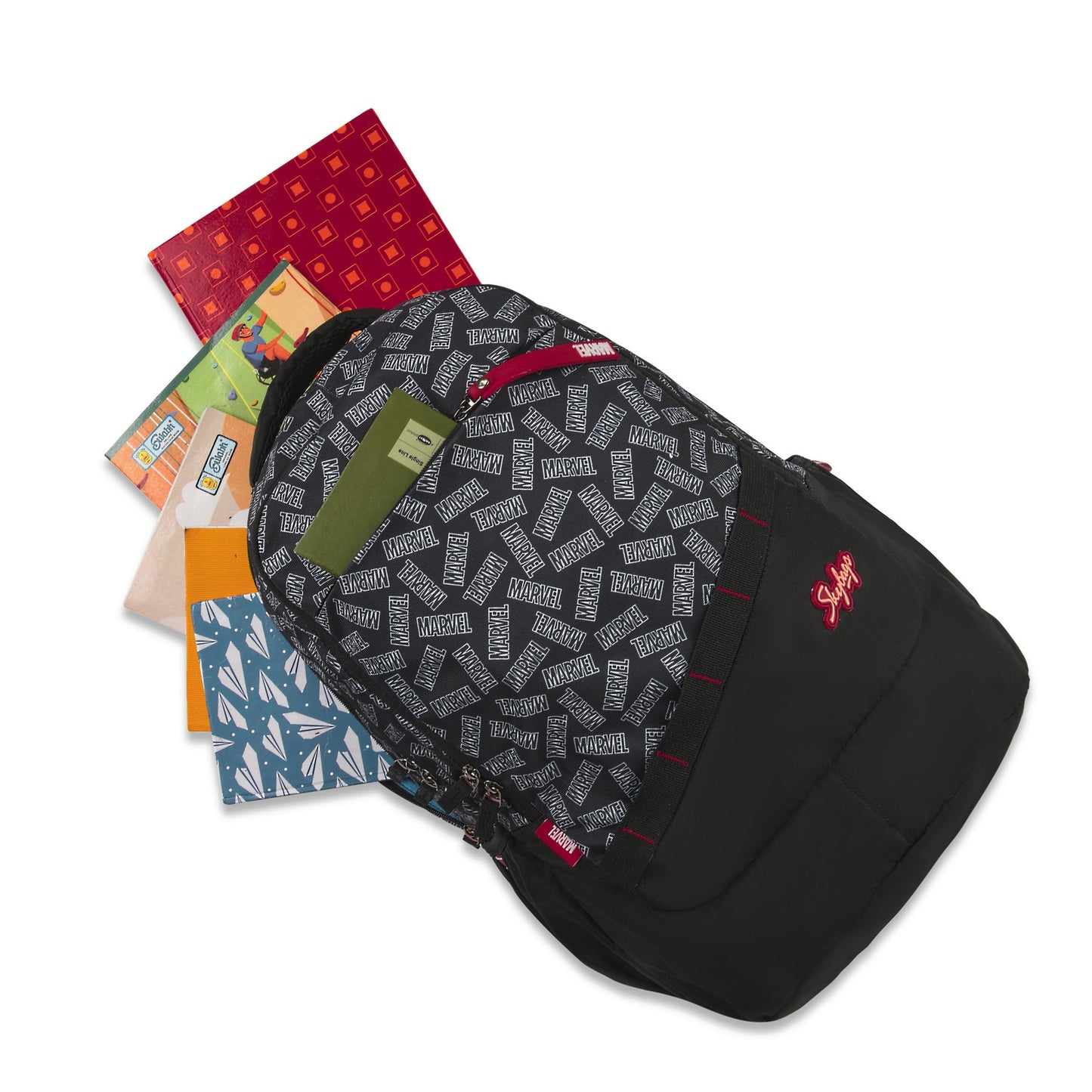 Skybags Marvel Extra 01 39L Backpack