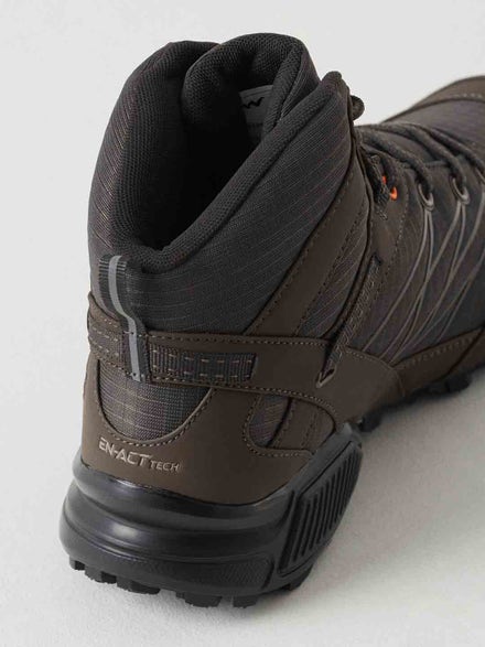 Wildcraft Men's RuNX TR Hugo Trekking&Hiking Shoes (51657)