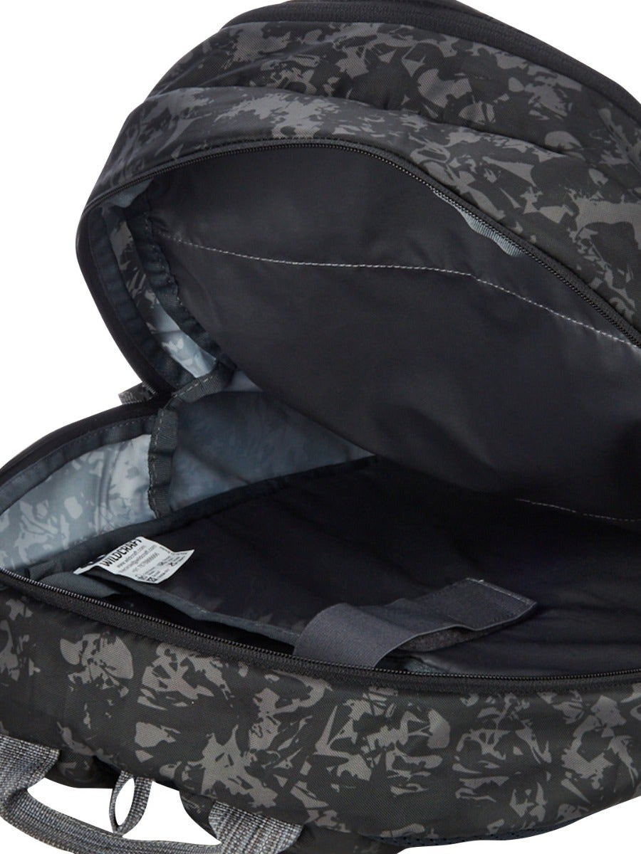 Wildcraft Safara Tactical 2 31L Backpack with Rain Cover (12964)