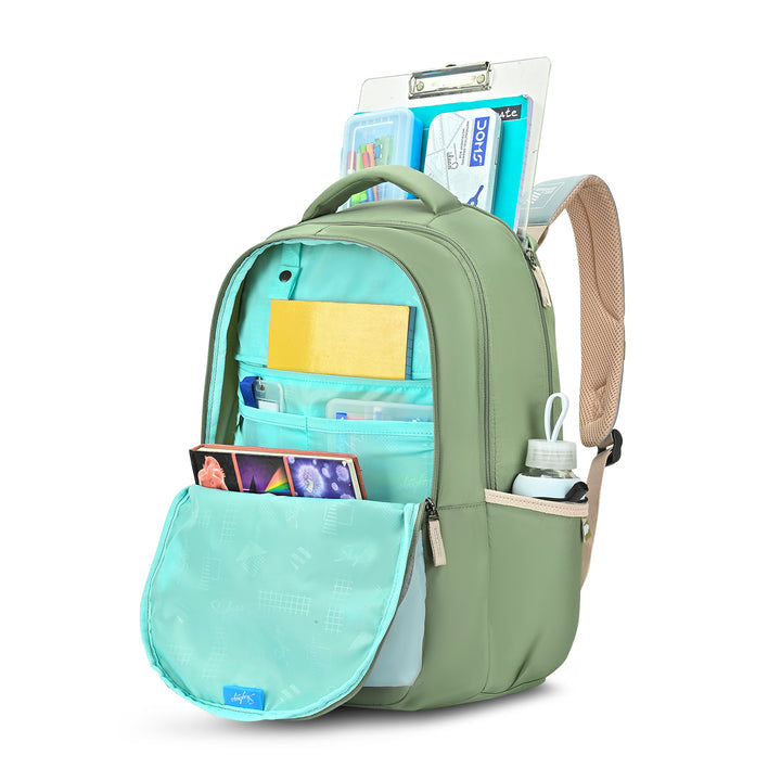 Pacto 2 Laptop Backpack WC-11945-42L