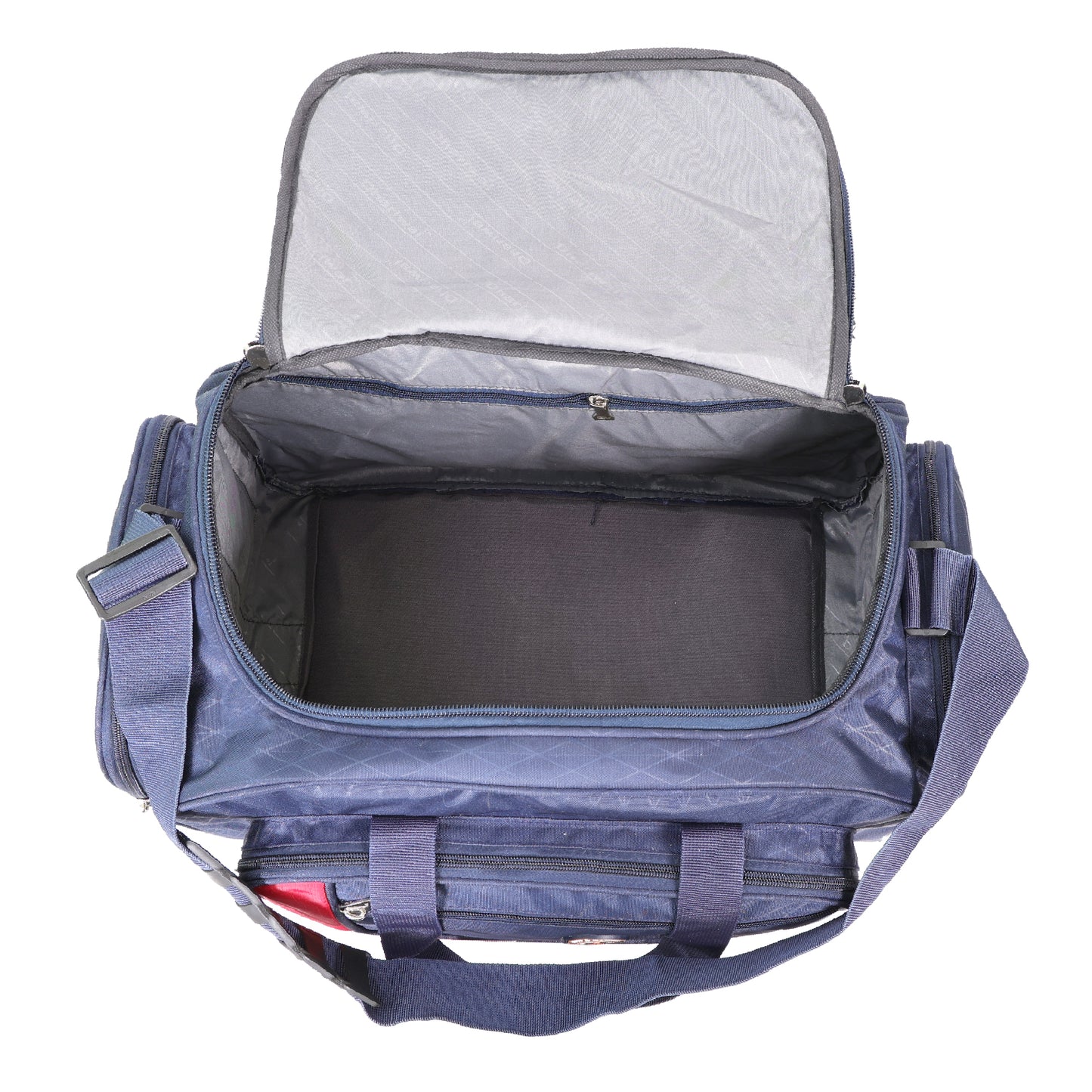Dhariwal 20" Duffel Bag for Men & Women  | Ideal for Weekend Travel, Gym & Sports 52L  TRB-501