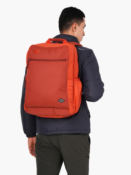 Wildcraft Andes 35 Backpack