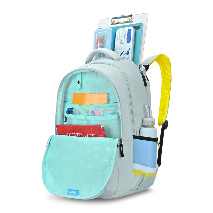 Skybags ZENITH PRO SCBP FLAP-42L