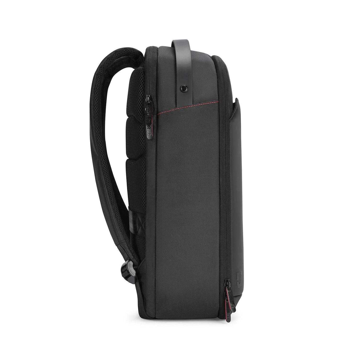 Urban Jungle by Safari Downtown Workpack Premium Backpack with Trolley Sleeve-18l