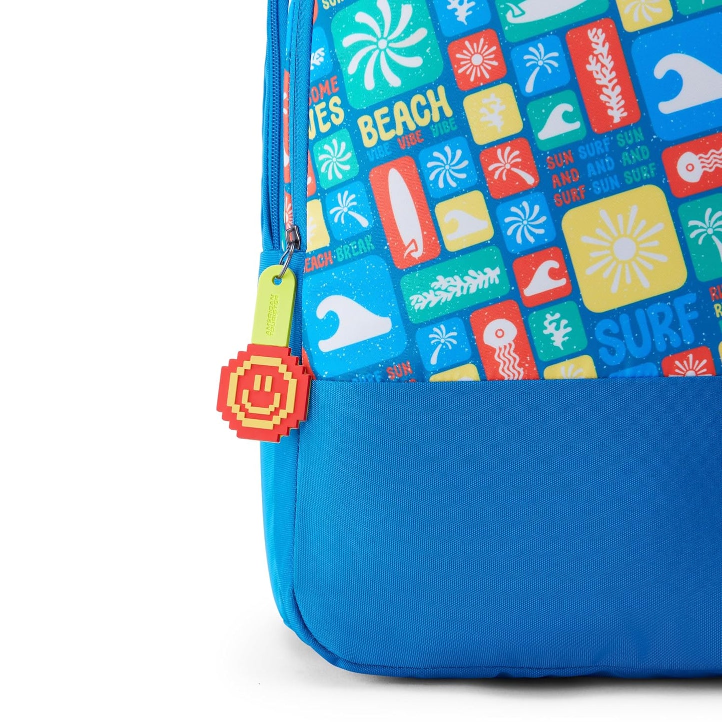 American Tourister Pazzo 4.0 Extra Large School Backpack 31 Ltrs.