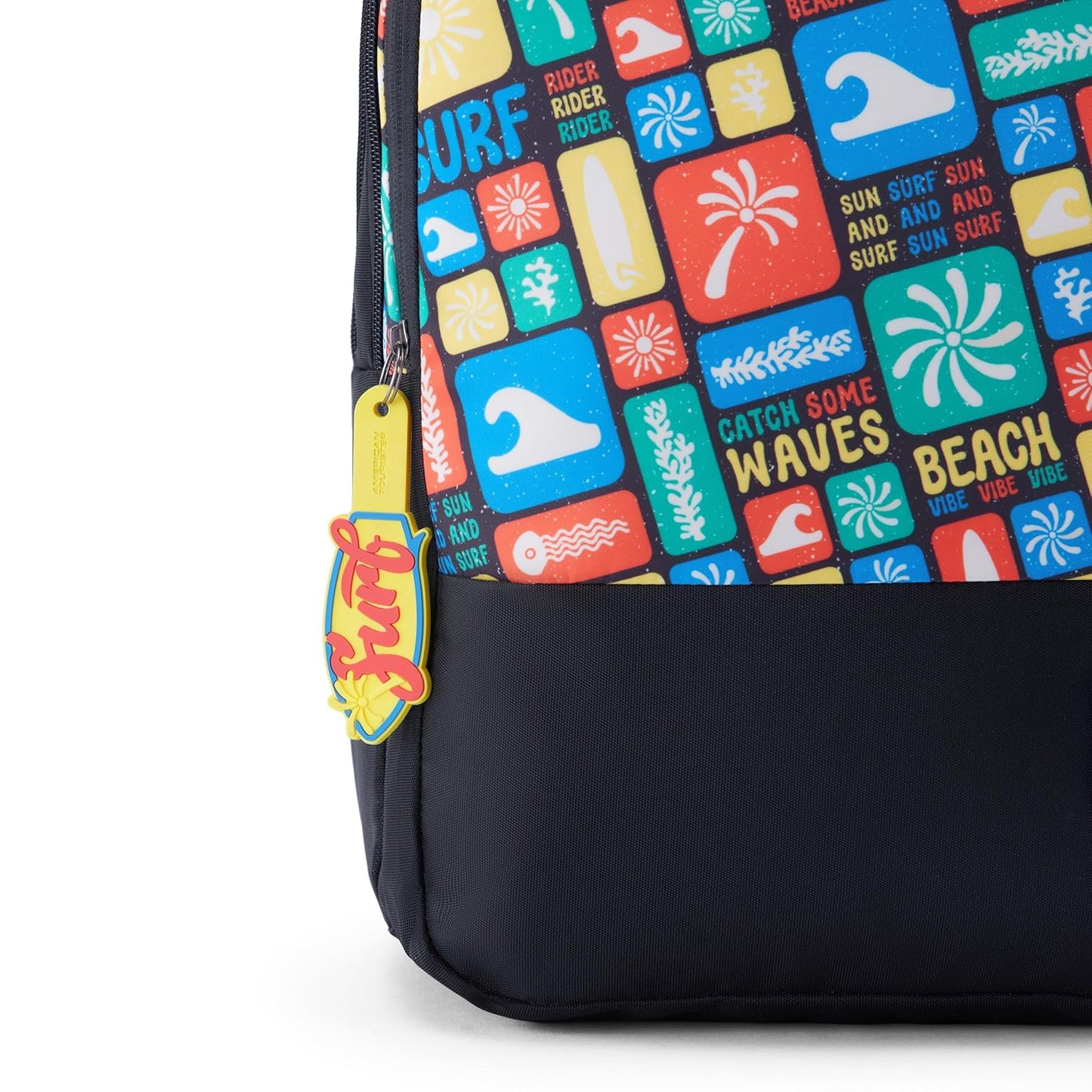 American Tourister Pazzo 4.0 Extra Large School Backpack 31 Ltrs.