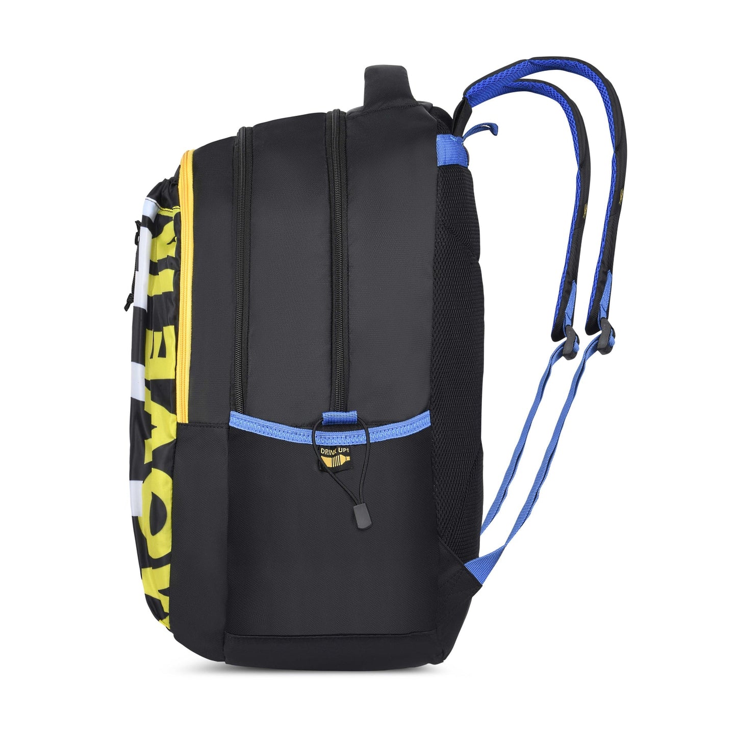 Skybags Squad NXT 05 47L Backpack
