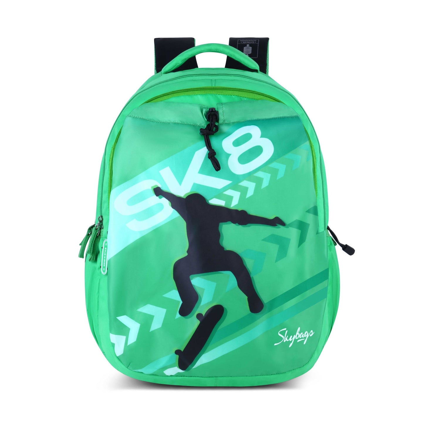 Skybags Squad NXT 04 47L Backpack