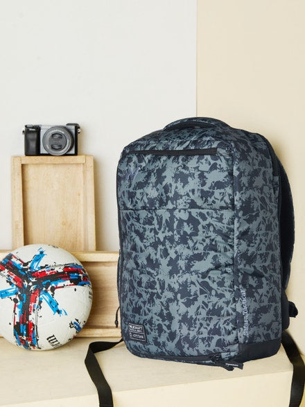 Wildcraft Globetrotter 30 L Laptop Backpack