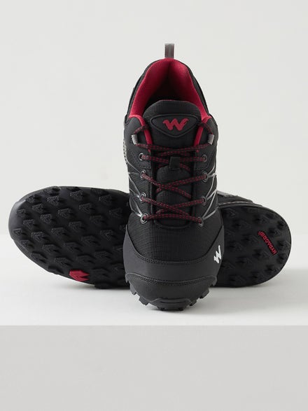 Wildcraft Men Hugo LA Hiking & Trekking Shoes
