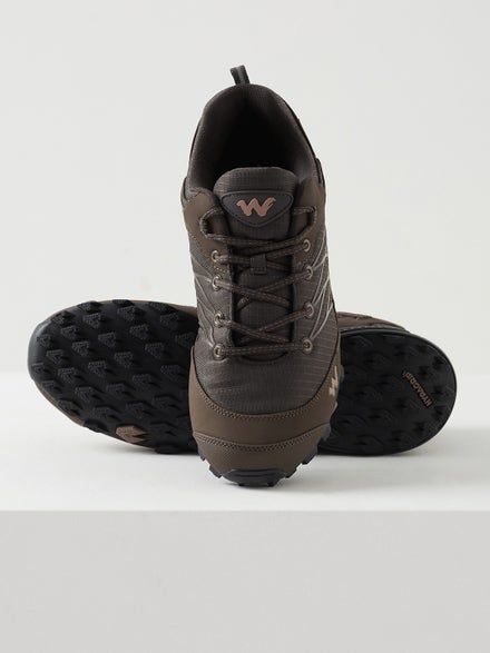 Wildcraft Men Hugo LA Hiking & Trekking Shoes