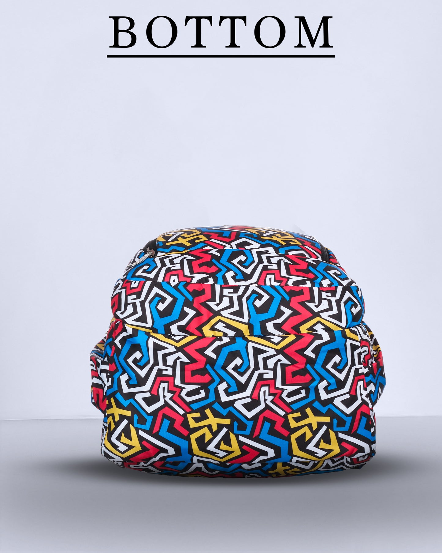 Dhariwal 36L Backpack Casual/School/College/Office Bag BP-248