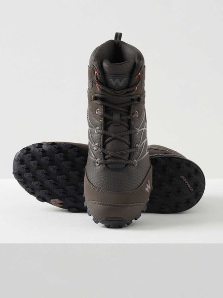 Wildcraft Men's RuNX TR Hugo Trekking&Hiking Shoes (51657)