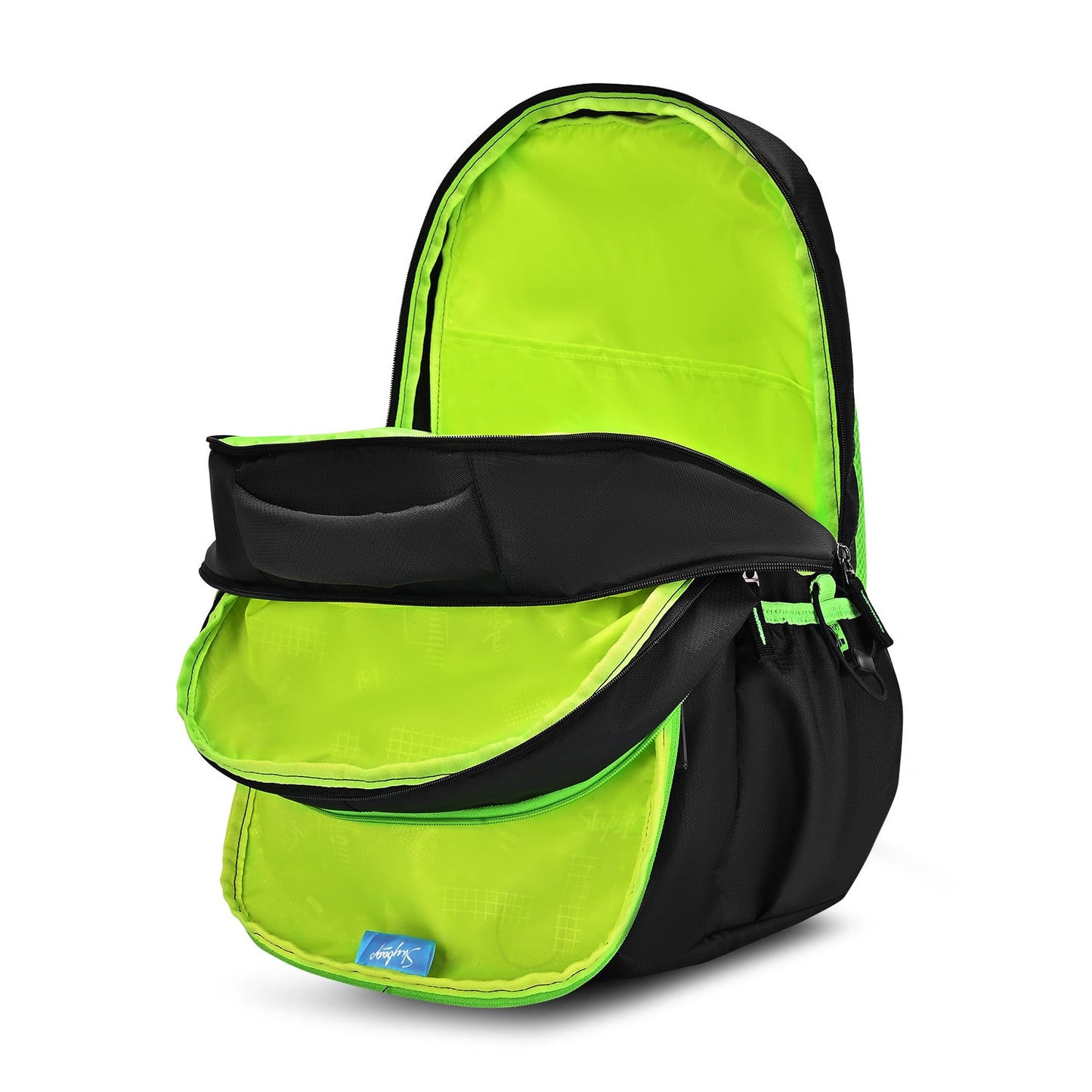 Skybags KLAN PLUS V2 SCBP PLAY-38L