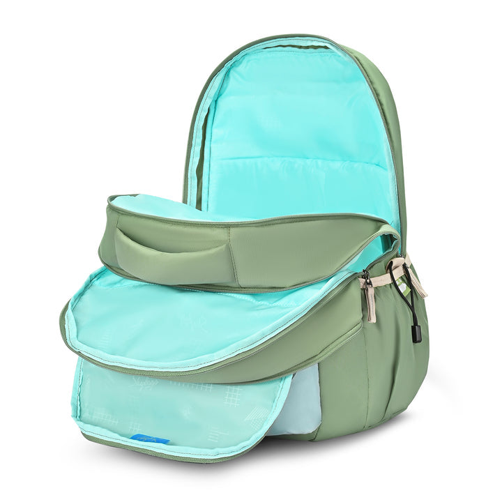 Pacto 2 Laptop Backpack WC-11945-42L