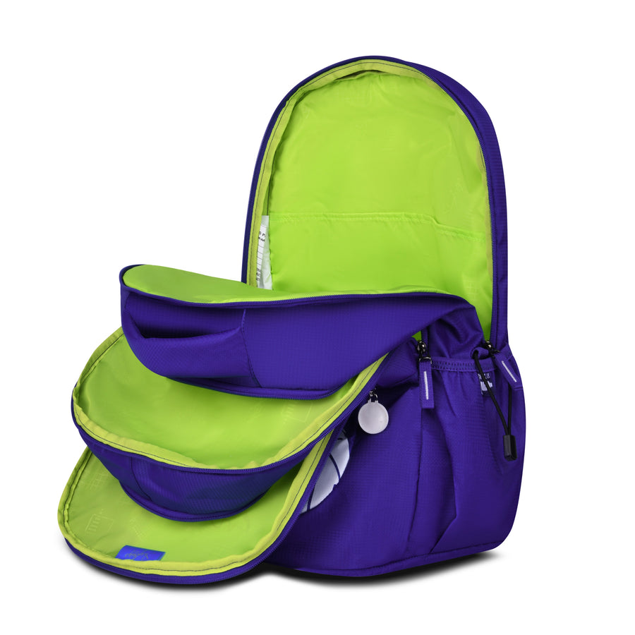 Skybags KLAN V2 SCBP BASKETBALL-38L