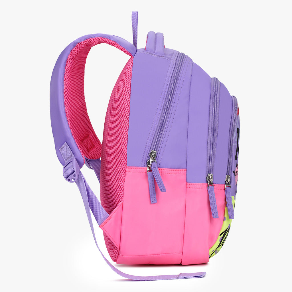 Genie Amore 15 Inch Backpack
