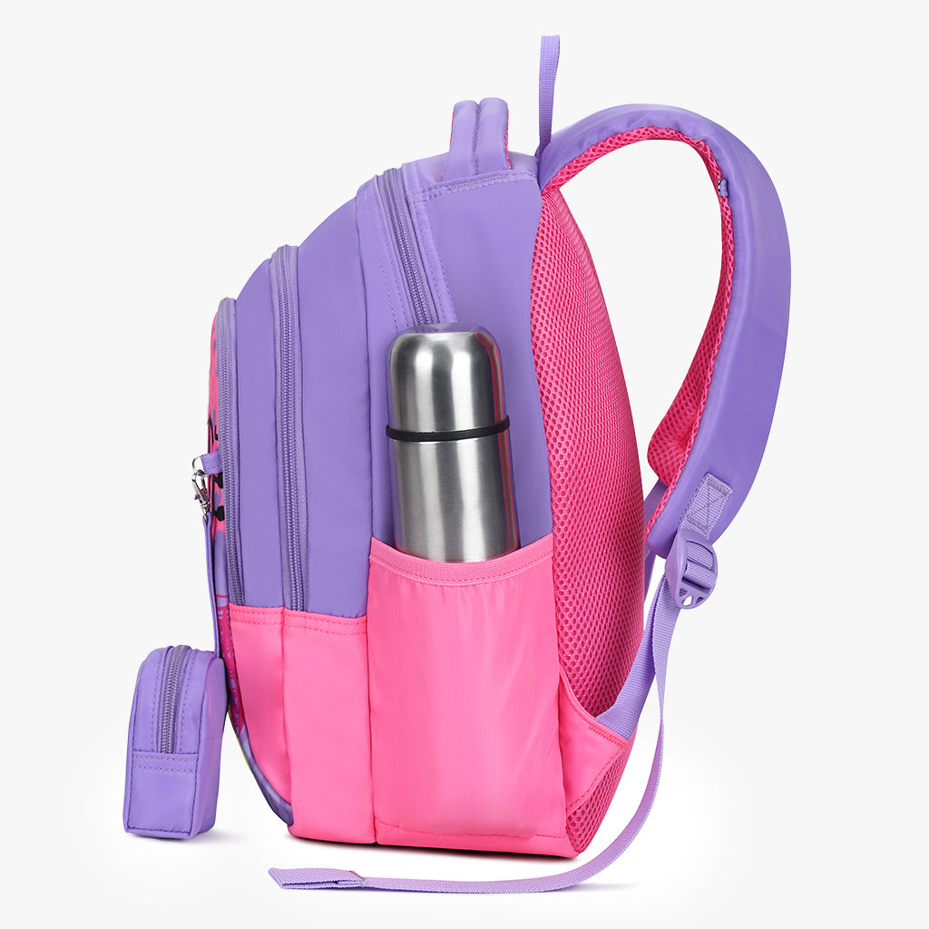 Genie Amore 15 Inch Backpack