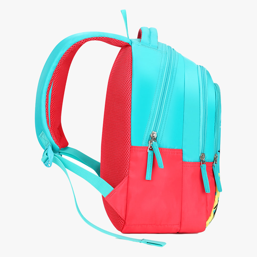 Genie Amore 15 Inch Backpack
