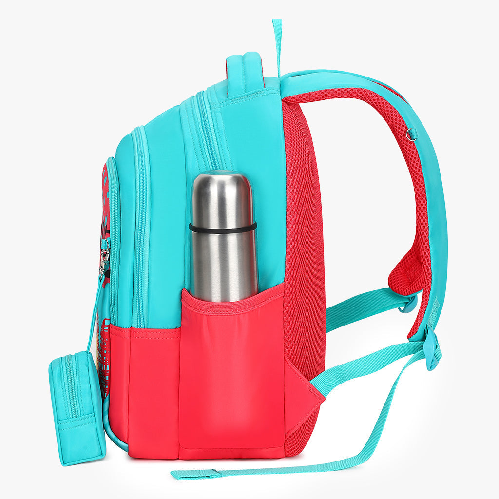 Genie Amore 15 Inch Backpack