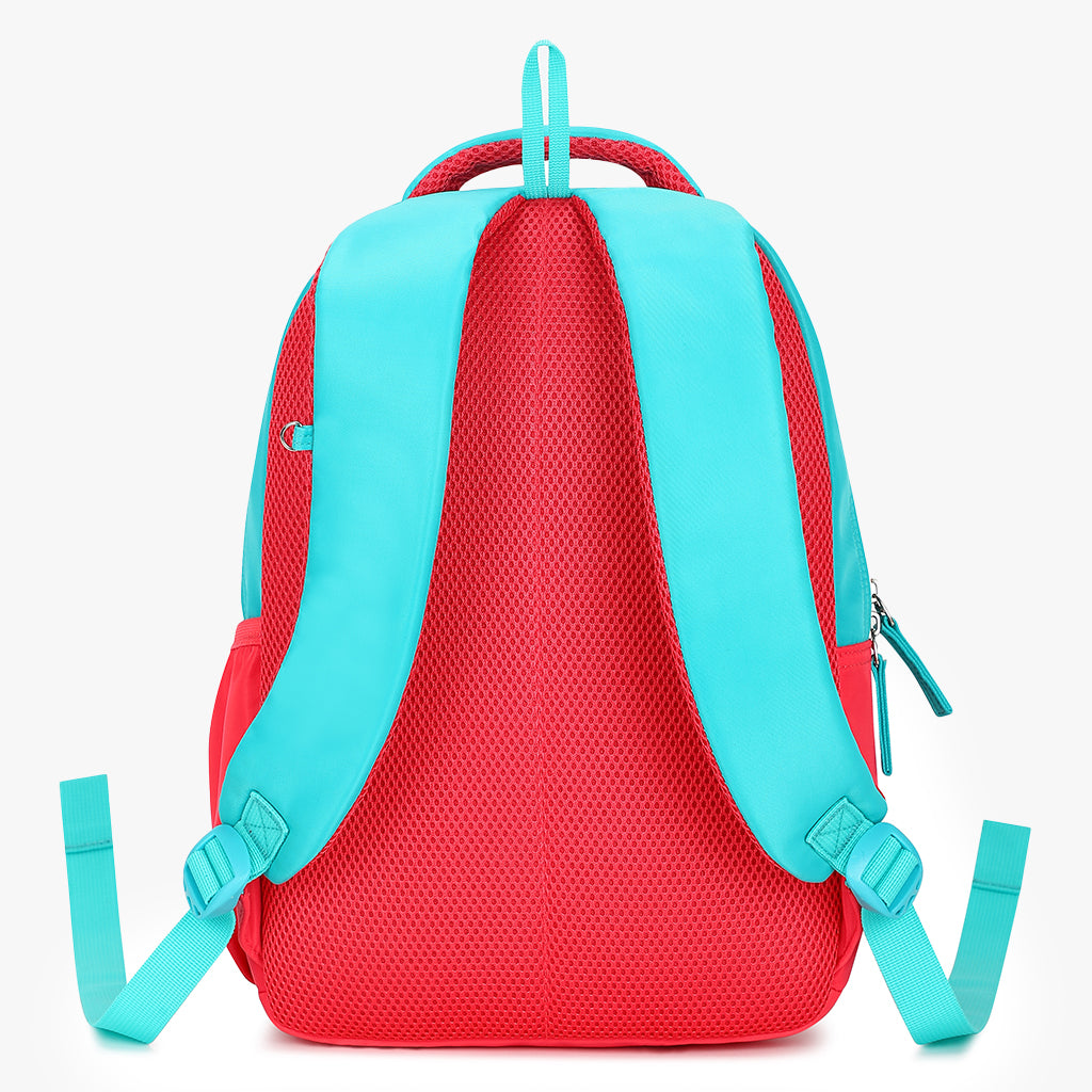 Genie Amore 15 Inch Backpack