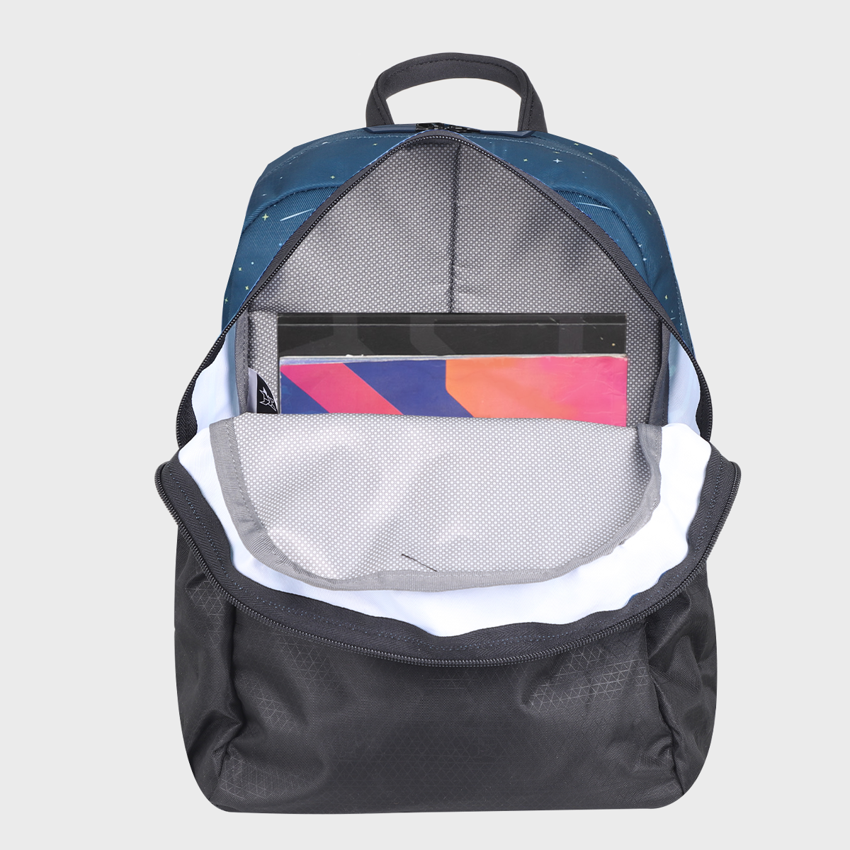 Arctic Fox Habit 17L Backpack