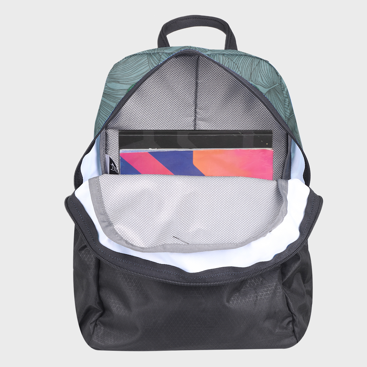 Arctic Fox Habit 17L Backpack