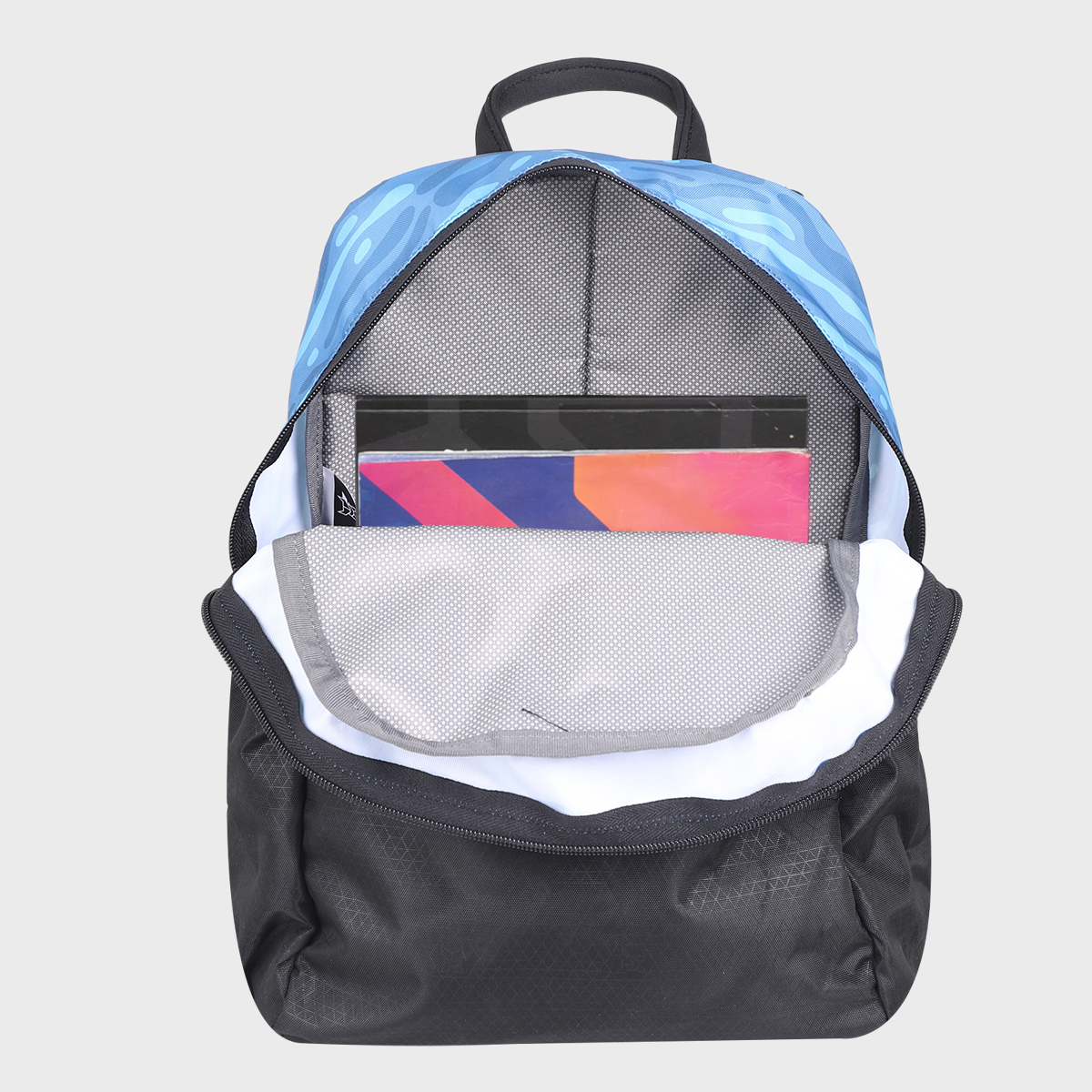 Arctic Fox Habit 17L Backpack