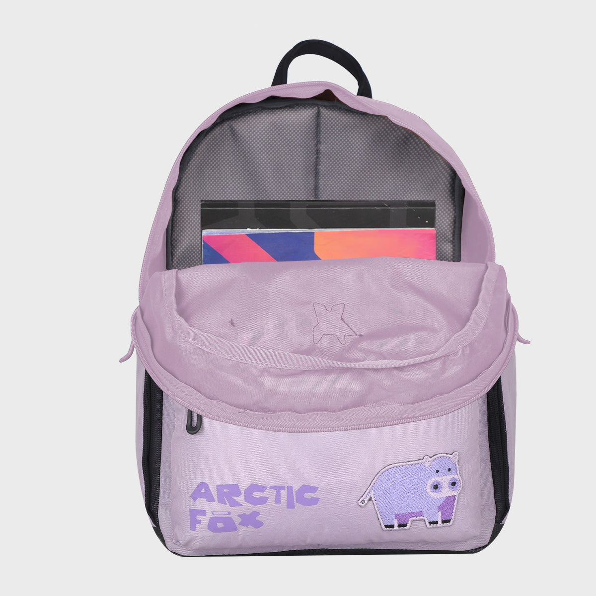 Arctic Fox Zoo 14L Backpack