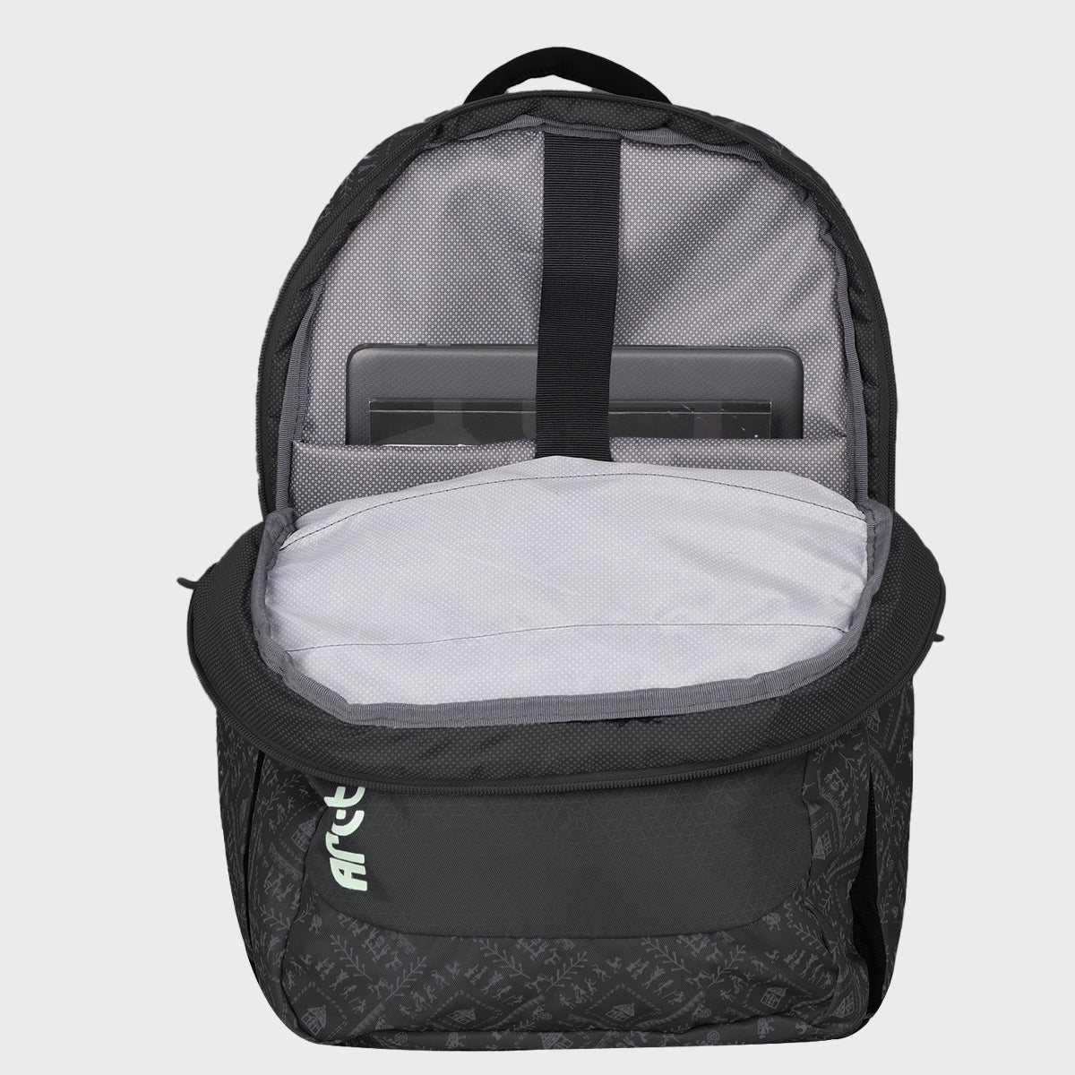 Arctic Fox Warli 31L Laptop Backpack