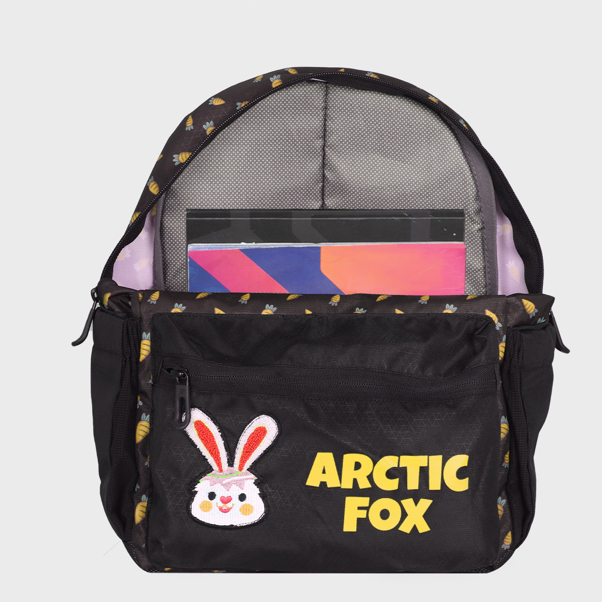 Arctic Fox Bunny 14L Backpack