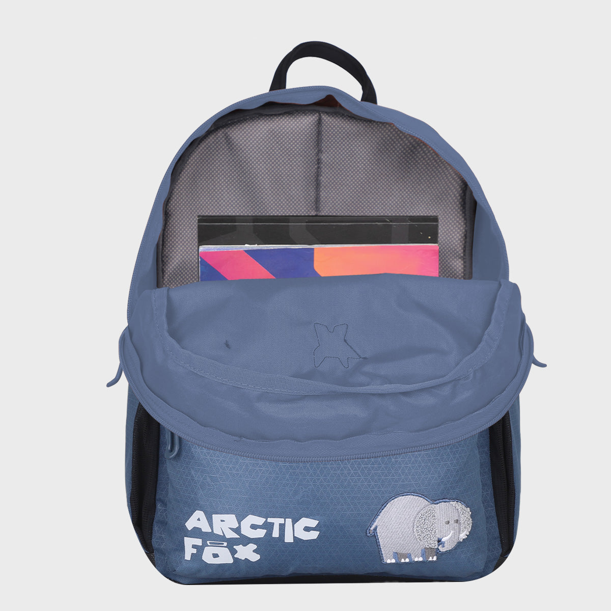 Arctic Fox Zoo 14L Backpack