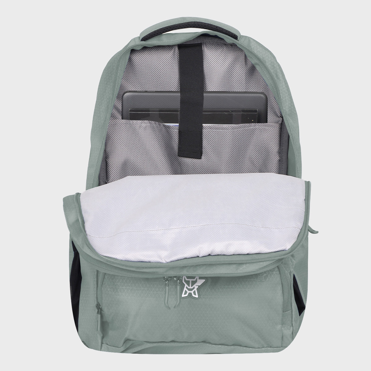 Arctic Fox Hood 34L Laptop Backpack