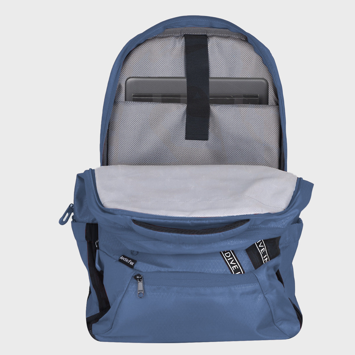 Arctic Fox Caution 46L Laptop Backpack