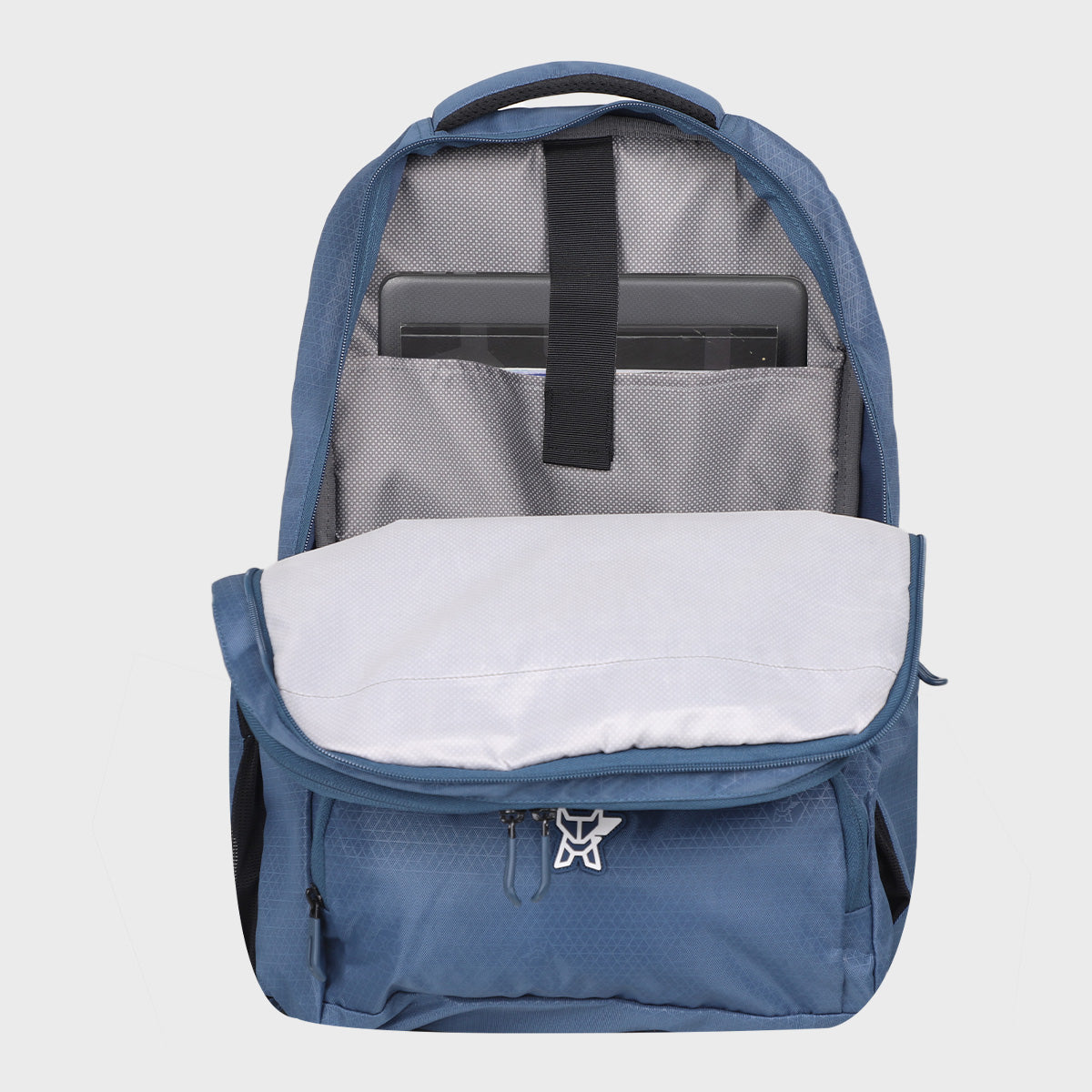 Arctic Fox Hood 34L Laptop Backpack