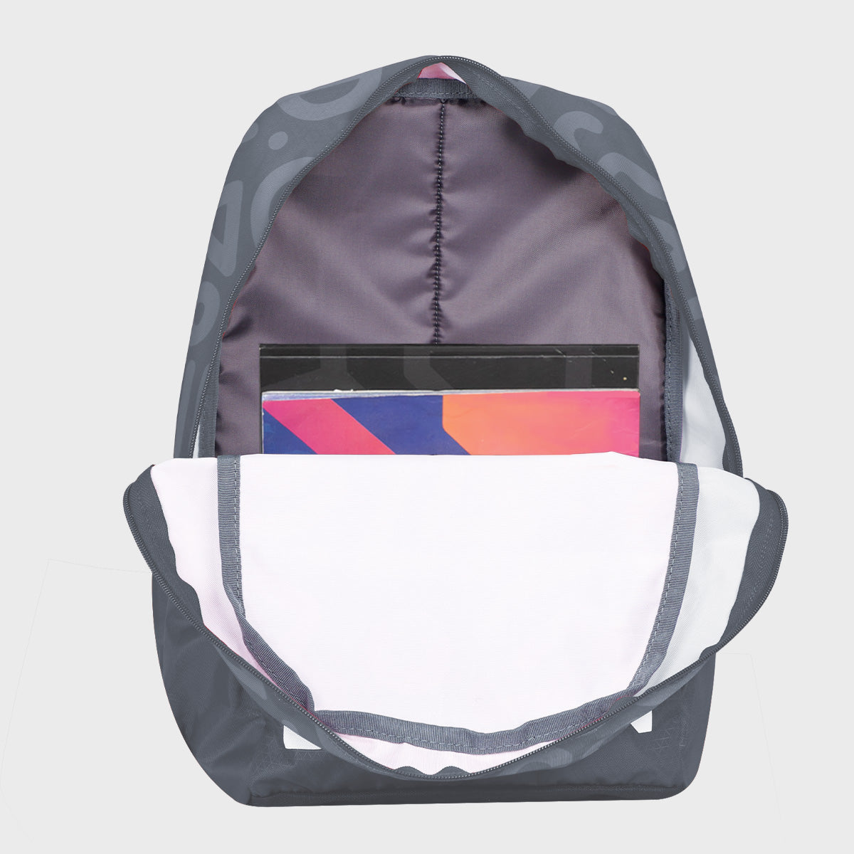 Arctic Fox Stencil 19L Backpack