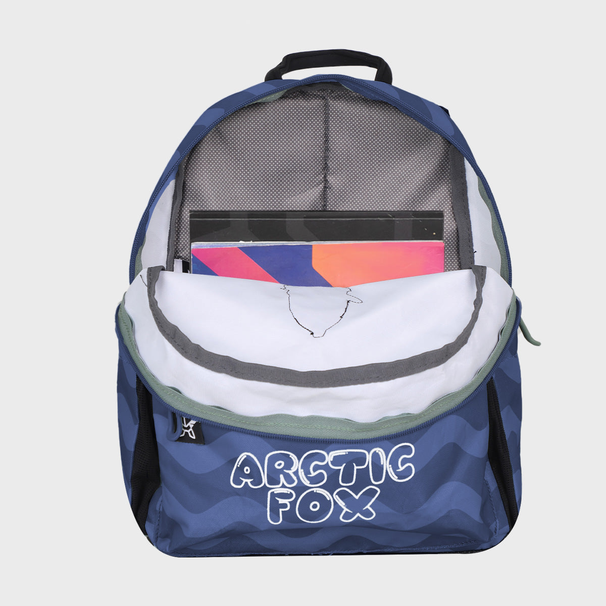 Arctic Fox Frost 14L Backpack