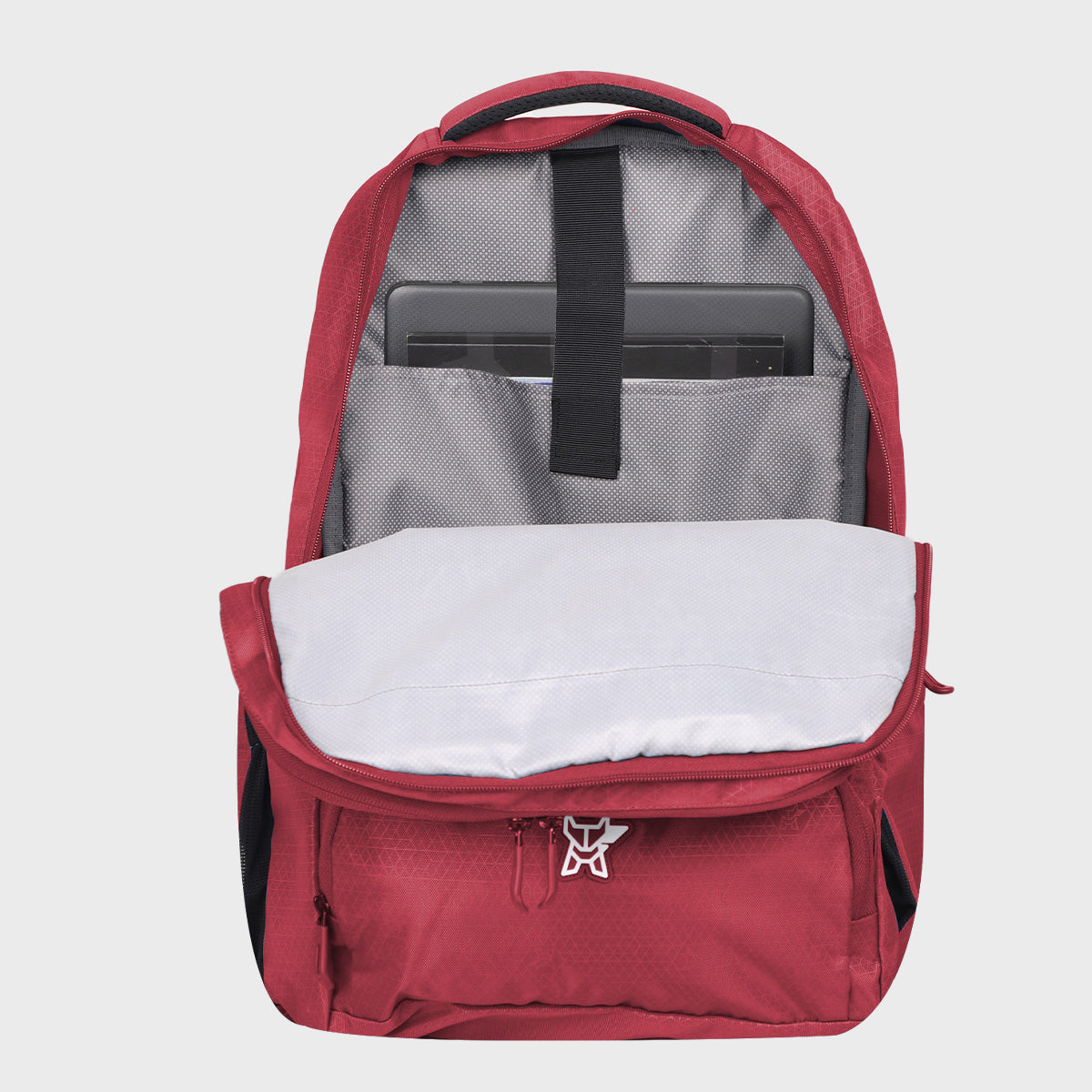 Arctic Fox Hood 34L Laptop Backpack