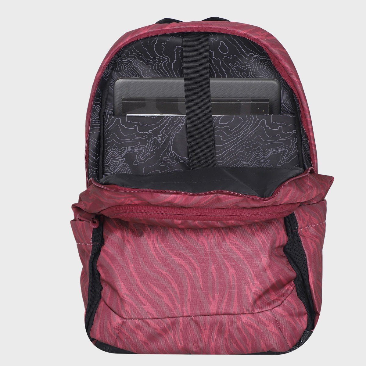 Arctic Fox Stream 27L Laptop Backpack