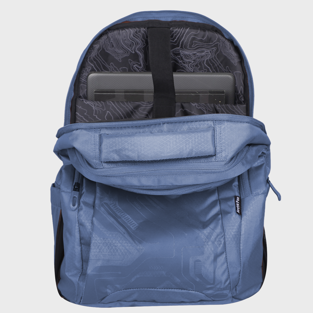 Arctic Fox Cyber Smooth 38L Laptop Backpack