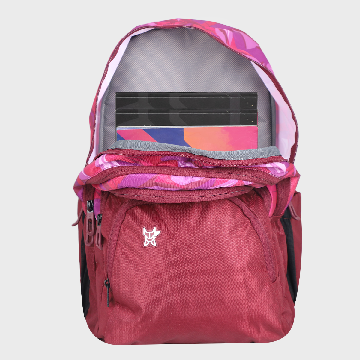 Arctic Fox Prism 34L Backpack