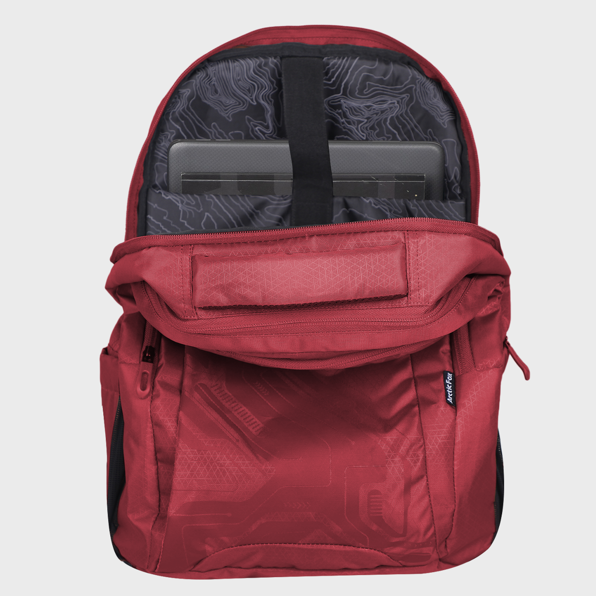 Arctic Fox Cyber Smooth 38L Laptop Backpack