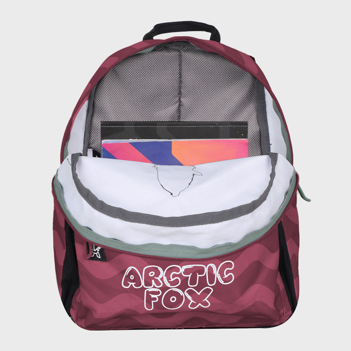 Arctic Fox Frost 14L Backpack