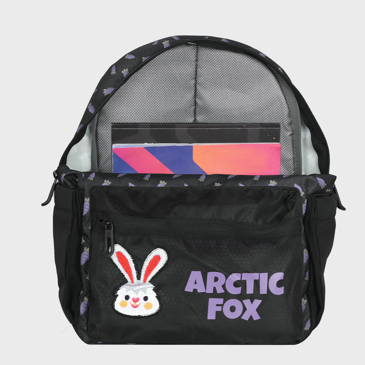 Arctic Fox Bunny 14L Backpack