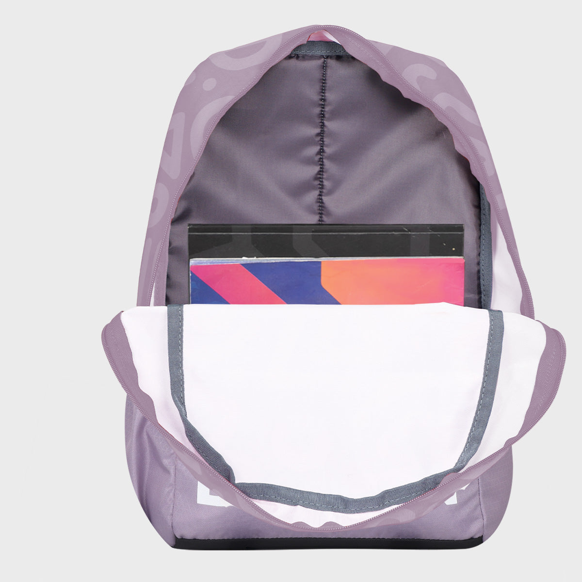 Arctic Fox Stencil 19L Backpack