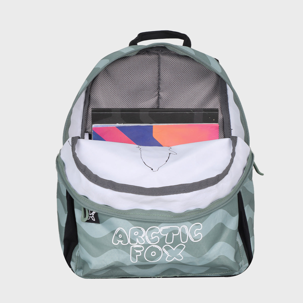 Arctic Fox Frost 14L Backpack
