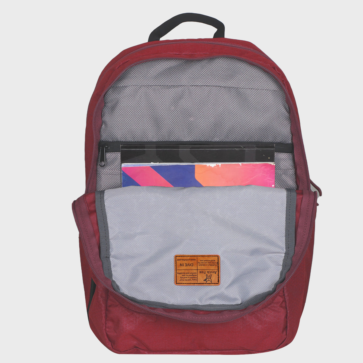 Arctic Fox Katana 31L Laptop Backpack