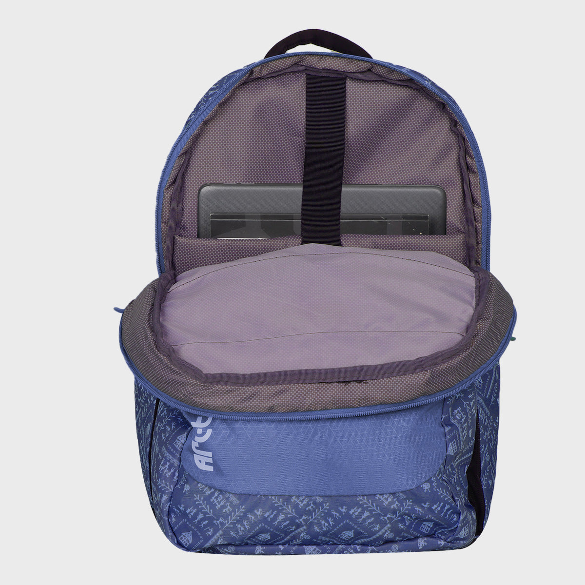 Arctic Fox Warli 31L Laptop Backpack